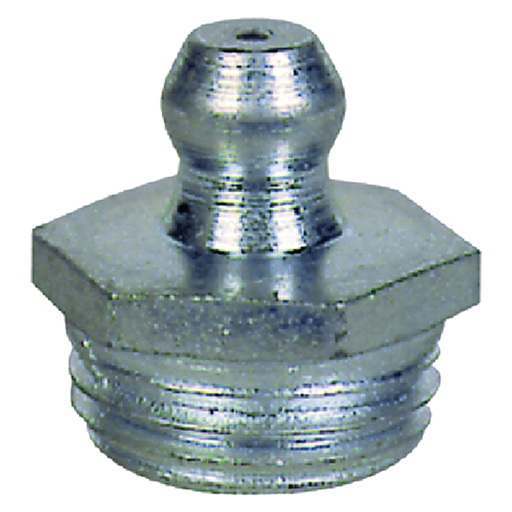 Ingrassatore tipo hydraulic 10 x 1 Senza marca