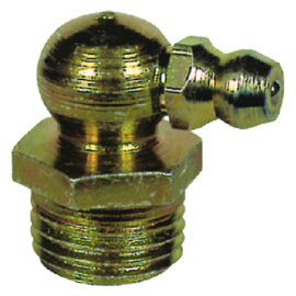 Ingrassatore tipo hydraulic 10 x 1 Senza marca