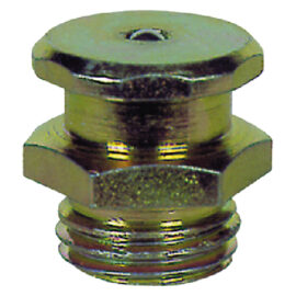 Ingrassatore tipo tecalemit 1/4 Senza marca