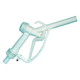 Pistola per travaso liquidi alimentari ø 20 Rover