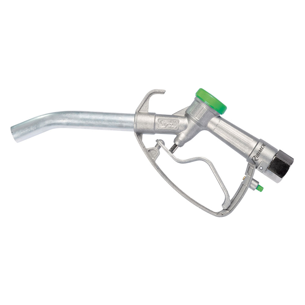 Pistola per travaso combustibili ø 19 Ribimex