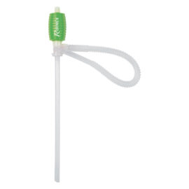 Pompa travaso liquidi tipo manuale Ribimex