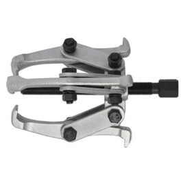 Estrattore 3 bracci vite lunghezza 110 mm Mundial