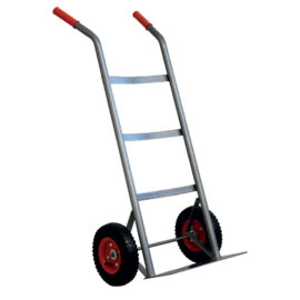Carrello portapacchi 'eco' mini portata 150 kg Uniko