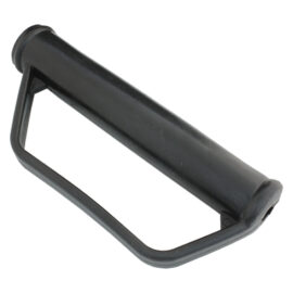 Manico pvc per carrello ø 32 mm Uniko