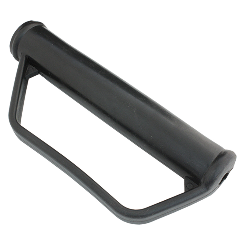 Manico pvc per carrello ø 32 mm Uniko