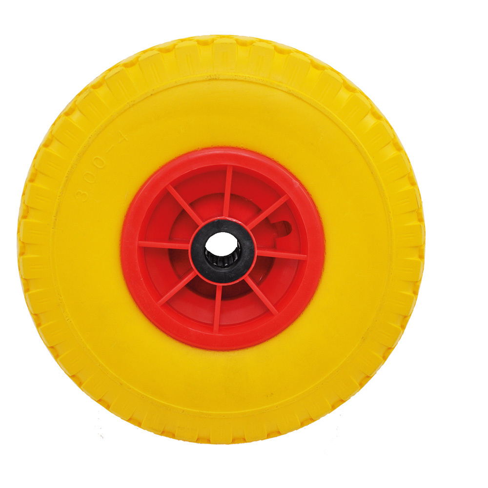 Ruota poliuretanica per carrelli ø mm 250 Lif