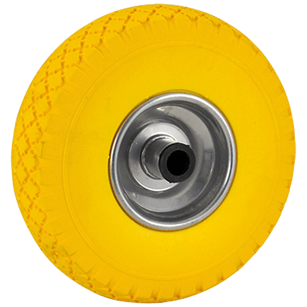 Ruota poliuretanica per carrelli ø mm 250 Lif