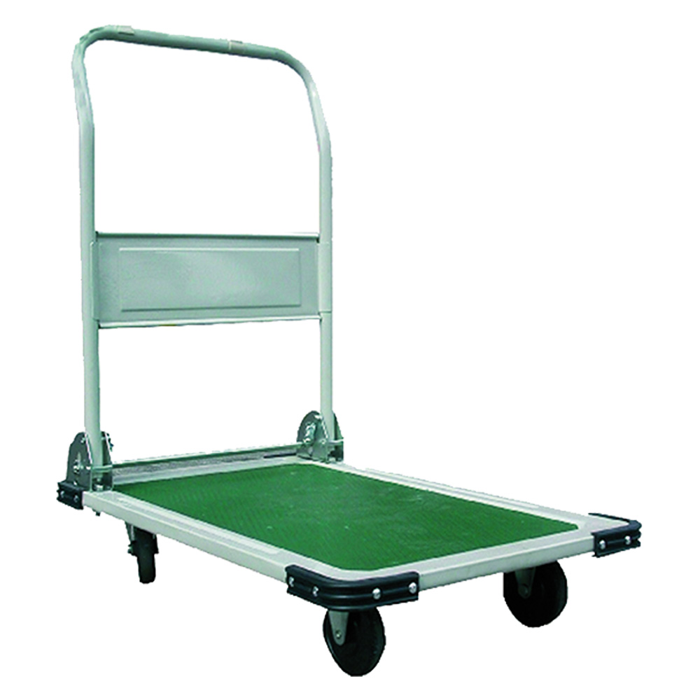 Carrello portapacchi portata – kg. 150 Uniko