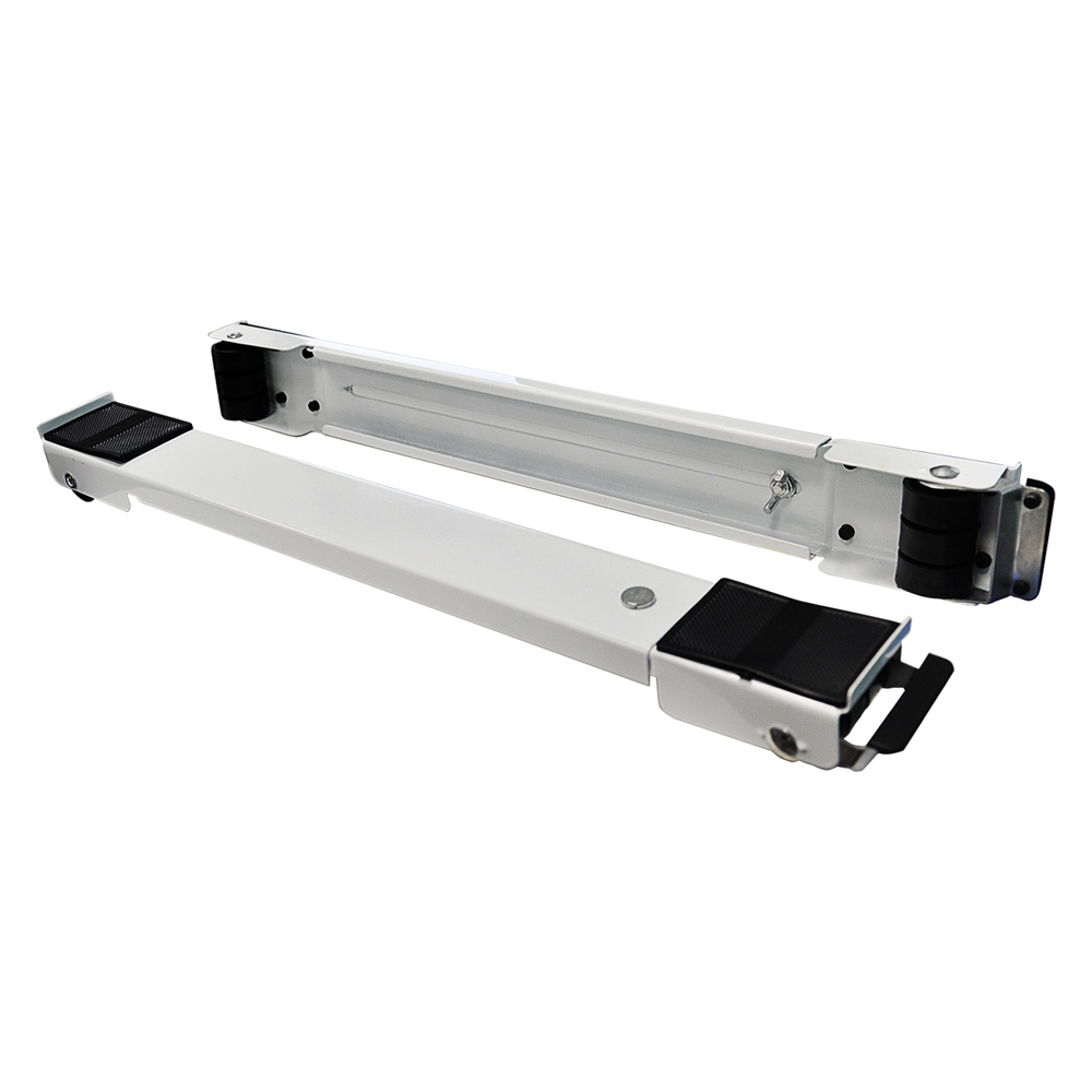 Carrello per elettrodomestici regolazione cm 45 ÷ 65 Uniko