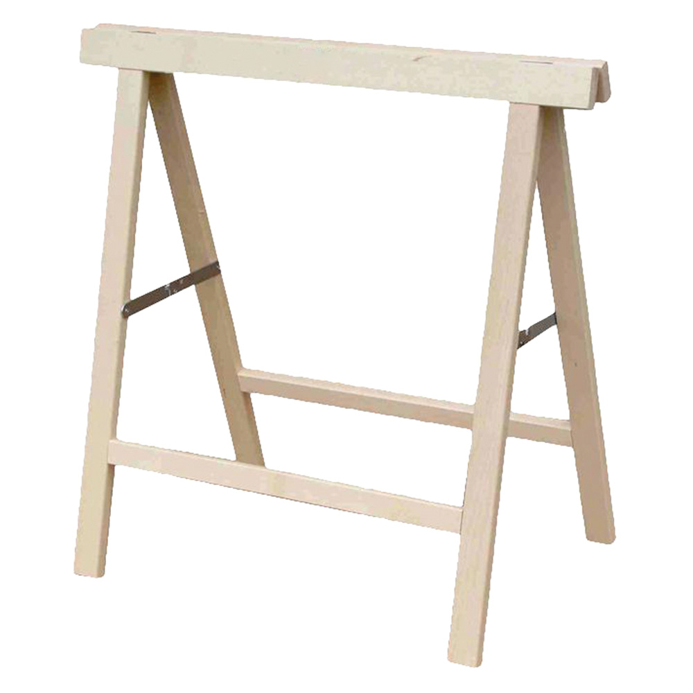 Cavalletto economico ‘hobby’ cm 75 x h 75 Pircher