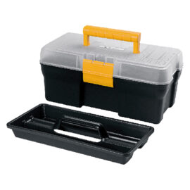 Cassetta porta attrezzi art. 5400 cm 34 x 18 x 15 Artplast