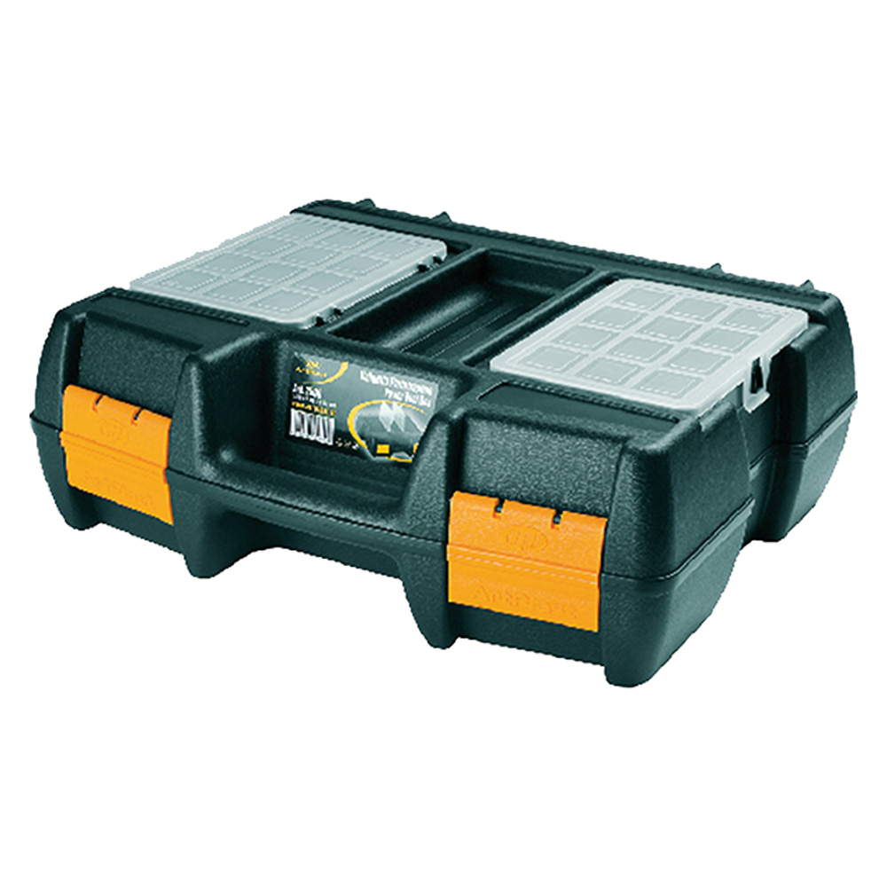 Cassetta porta trapano art. 2500 cm 40 x 34 x 13 Artplast