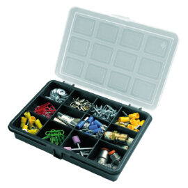 Cassetta porta minuteria art. 3200 cm 18 x 13 x 3,2 Artplast