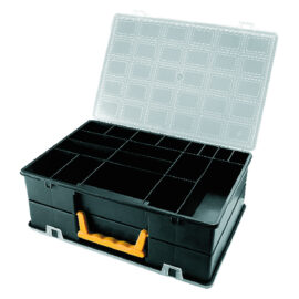 Valigetta porta minuteria art. 4400 cm 36 x 25 x 13 Artplast