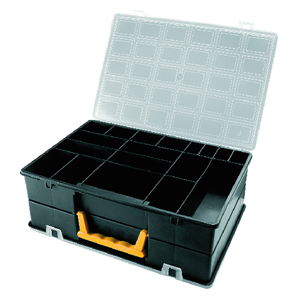 Valigetta porta minuteria art. 4400 cm 36 x 25 x 13 Artplast