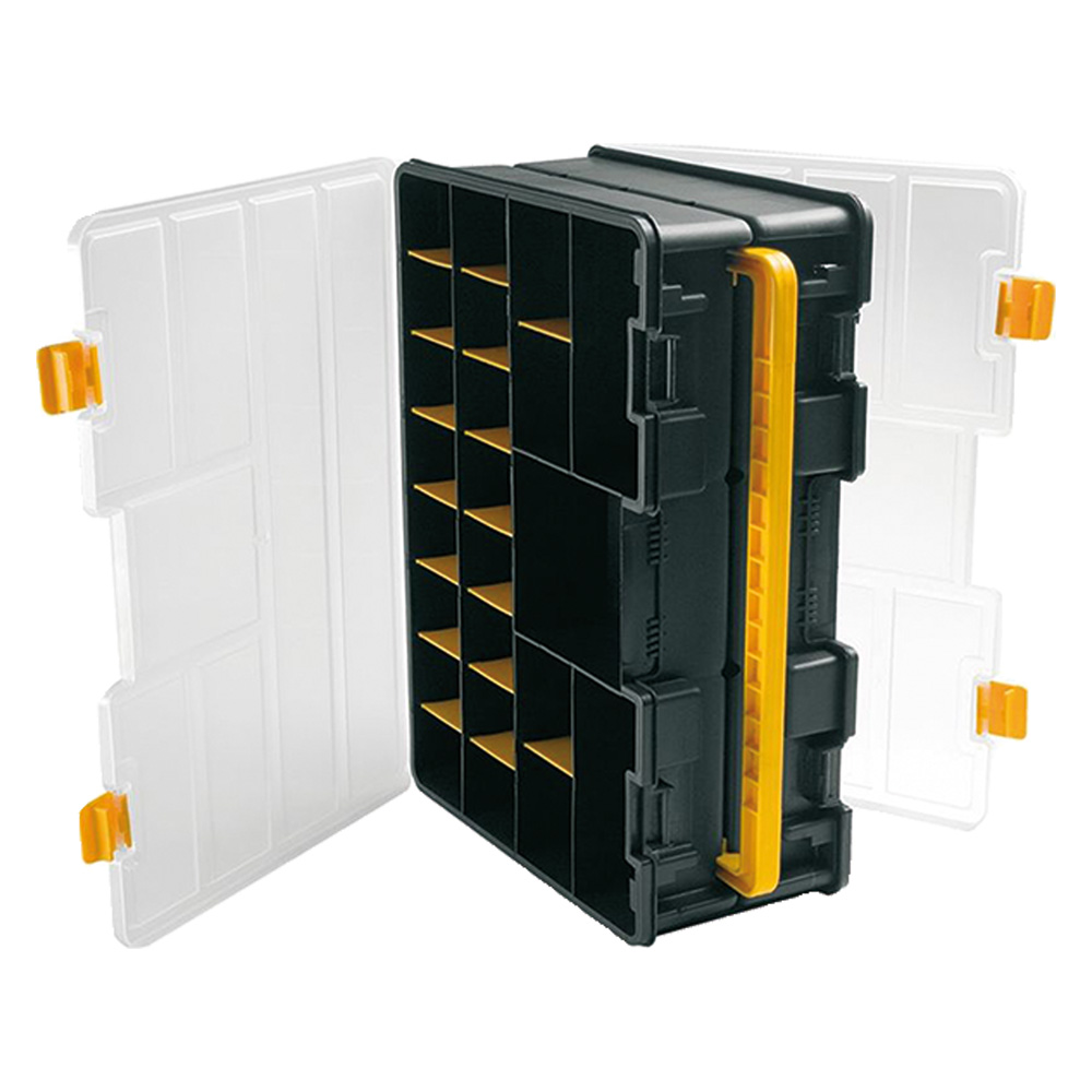 Valigetta portaminuteria art.4600 cm 44 x  32 x  16 Artplast