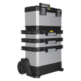Trolley portautensili 'fatmax' cm 56,8 x 89,3 x 38,9 Stanleyfatmax