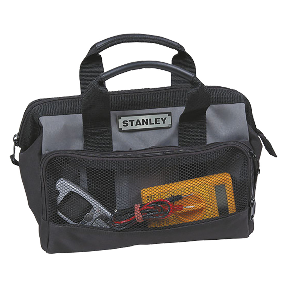 Borsa porta utensili ‘1-93-330’ 2 tasche – cm 30 x 25 x 13 Stanley