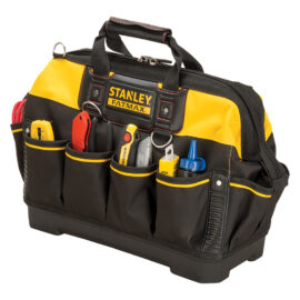 Borsa porta utensili '1-93-950' cm 49 x 26 x 10 Stanleyfatmax