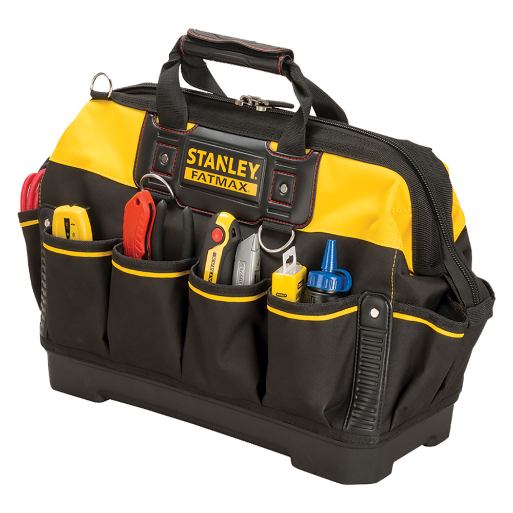 Borsa porta utensili ‘1-93-950’ cm 49 x 26 x 10 Stanleyfatmax