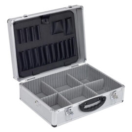 Valigetta portautensili cm 46 x 33 x 16 Senza marca