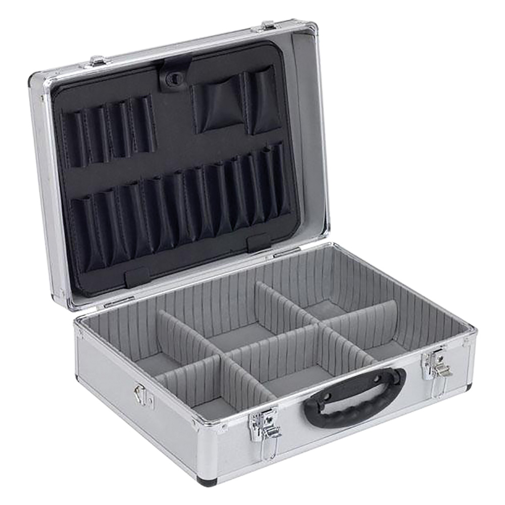 Valigetta portautensili cm 46 x 33 x 16 Senza marca