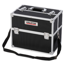 Valigetta portautensili cm 36 x 23 x 30 Senza marca