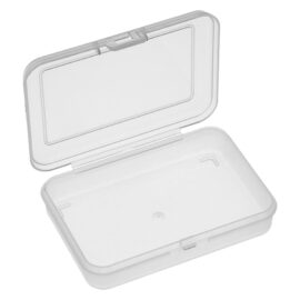 Cassetta porta minuteria mm 99 x 161 - spessore 31 mm Senza marca