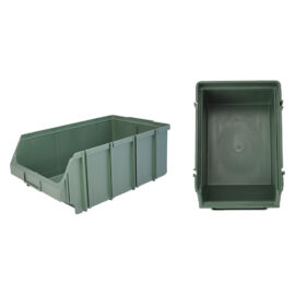 Contenitore industriale e5 - (l x p x h) cm 31 x 49 x 19 Artplast