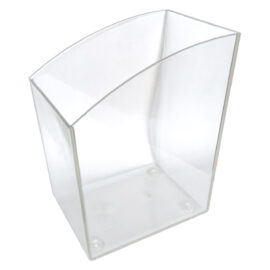 Cassetto per 'crystal box' per 3 cassetti (ns cod. 5060412) Mobil plastic