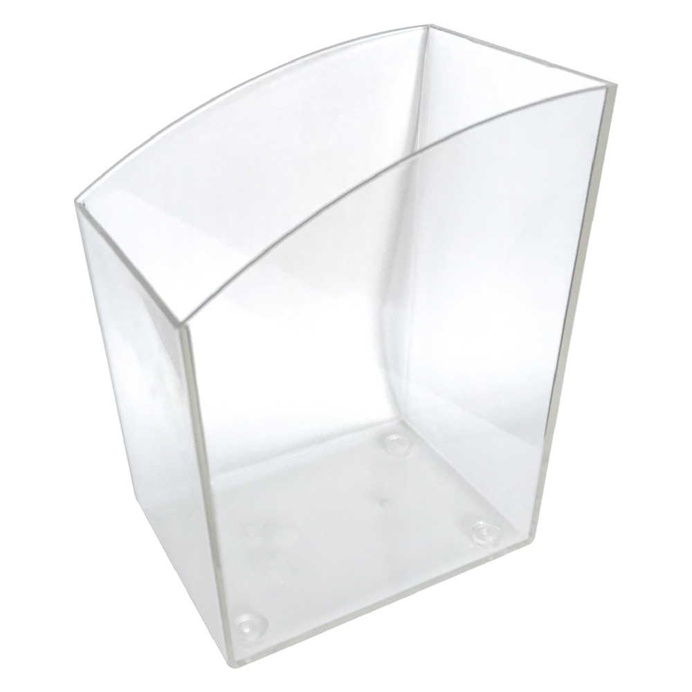 Cassetto per ‘crystal box’ per 3 cassetti (ns cod. 5060412) Mobil plastic