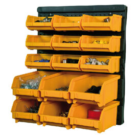 Pannello portaminuterie cm 32 x 38 x 1,7 Artplast