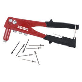 Rivettatrice semiprofessionale Senza marca