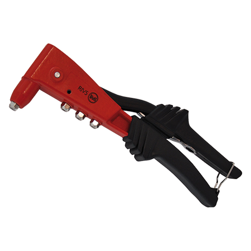 Rivettatrice manuale riv 5 – gr. 570 Senza marca
