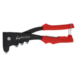 Rivettatrice ø mm 2,4 ÷ 4,8 Bellota