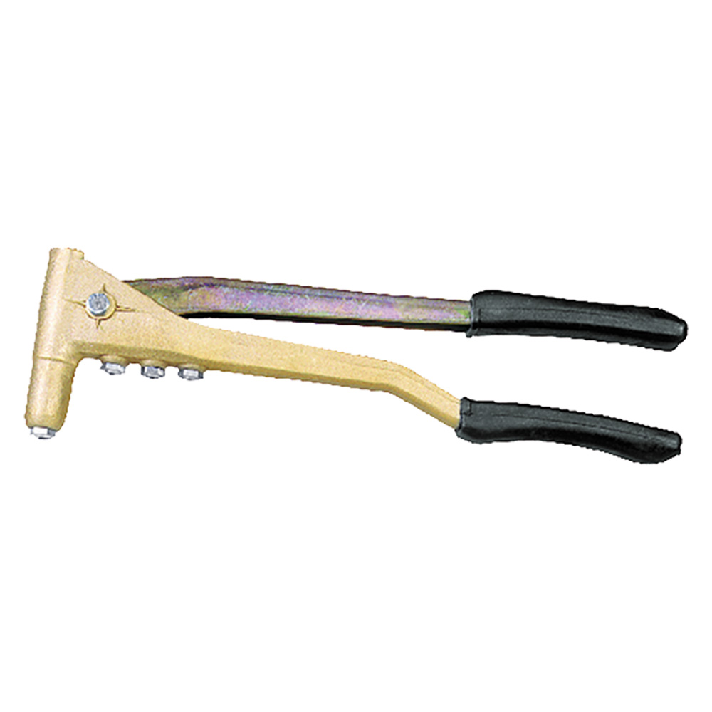 Rivettatrice modello ‘k 14 ‘ ø mm 2,4 ÷ 4,8 – gr. 1300 Far