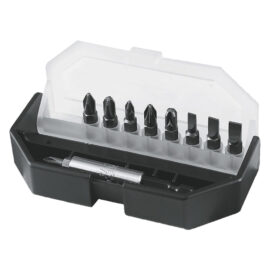 Inserti per avvitatore '1-68-734' 10 pezzi Stanley
