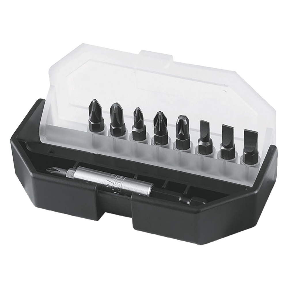 Inserti per avvitatore ‘1-68-734’ 10 pezzi Stanley