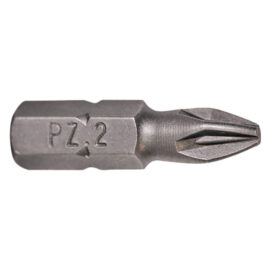 Inserti per viti impronta pozidriv pz 2 x 50 mm - cf.10 pz Ecef