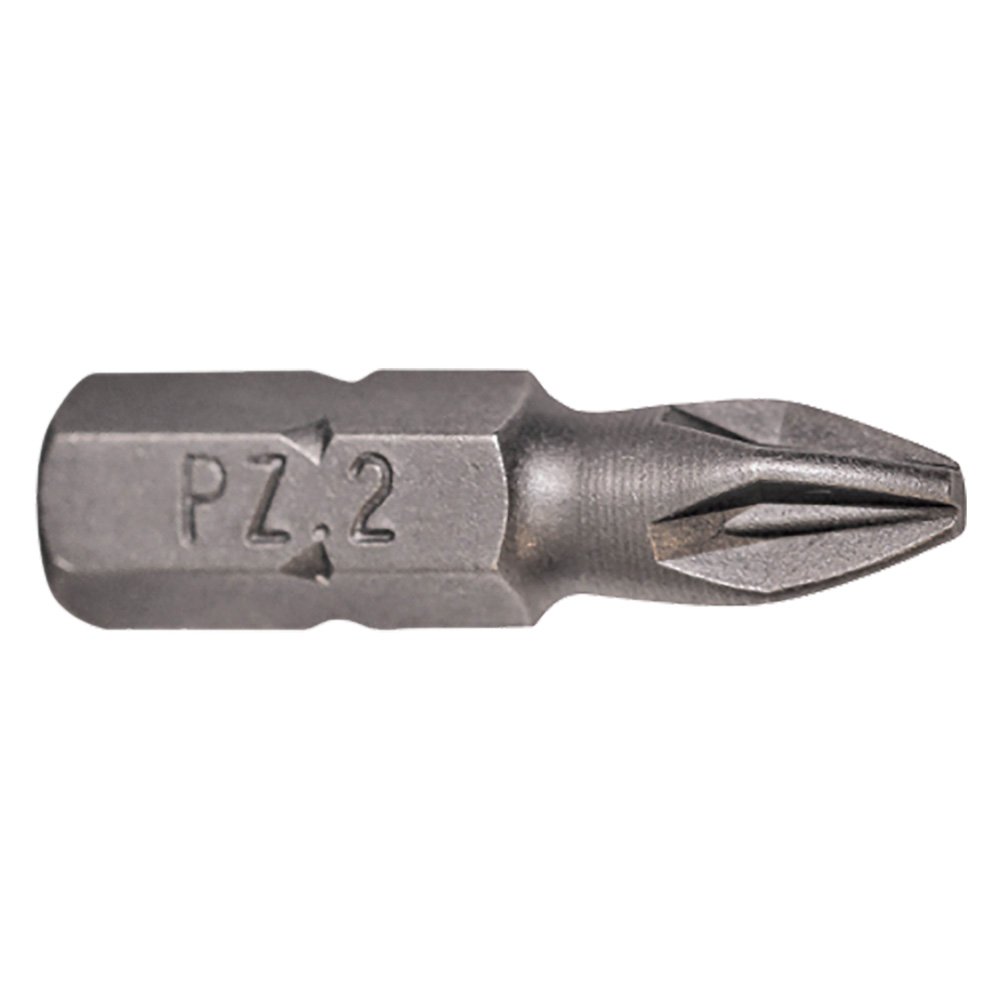 Inserti per viti impronta pozidriv pz 1 x 100 mm – cf.1 pz Ecef