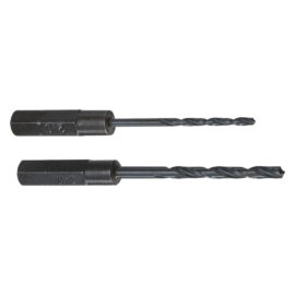 Punta pilota per avvitatore 2 pezzi Stanley