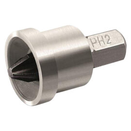 Inserto per cartongesso ph 2 x 25 mm Krino