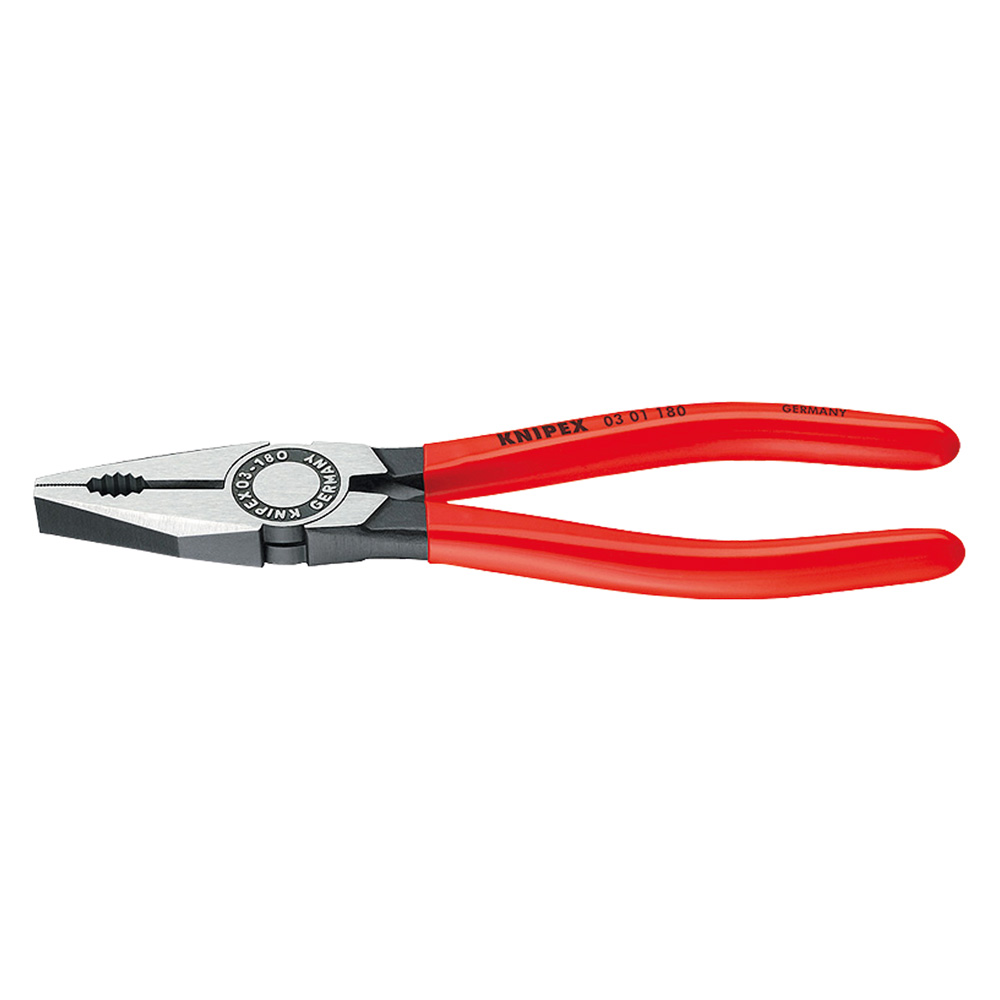 Pinza universale ‘knipex’ mm 200 Knipex