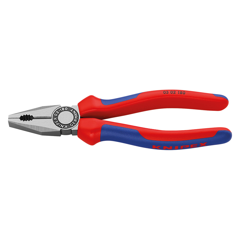 Pinza universale ‘knipex’ mm 180 Knipex
