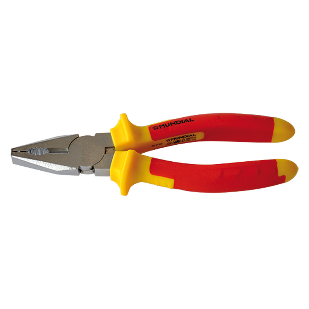 Pinza universale mm 180 Mundial