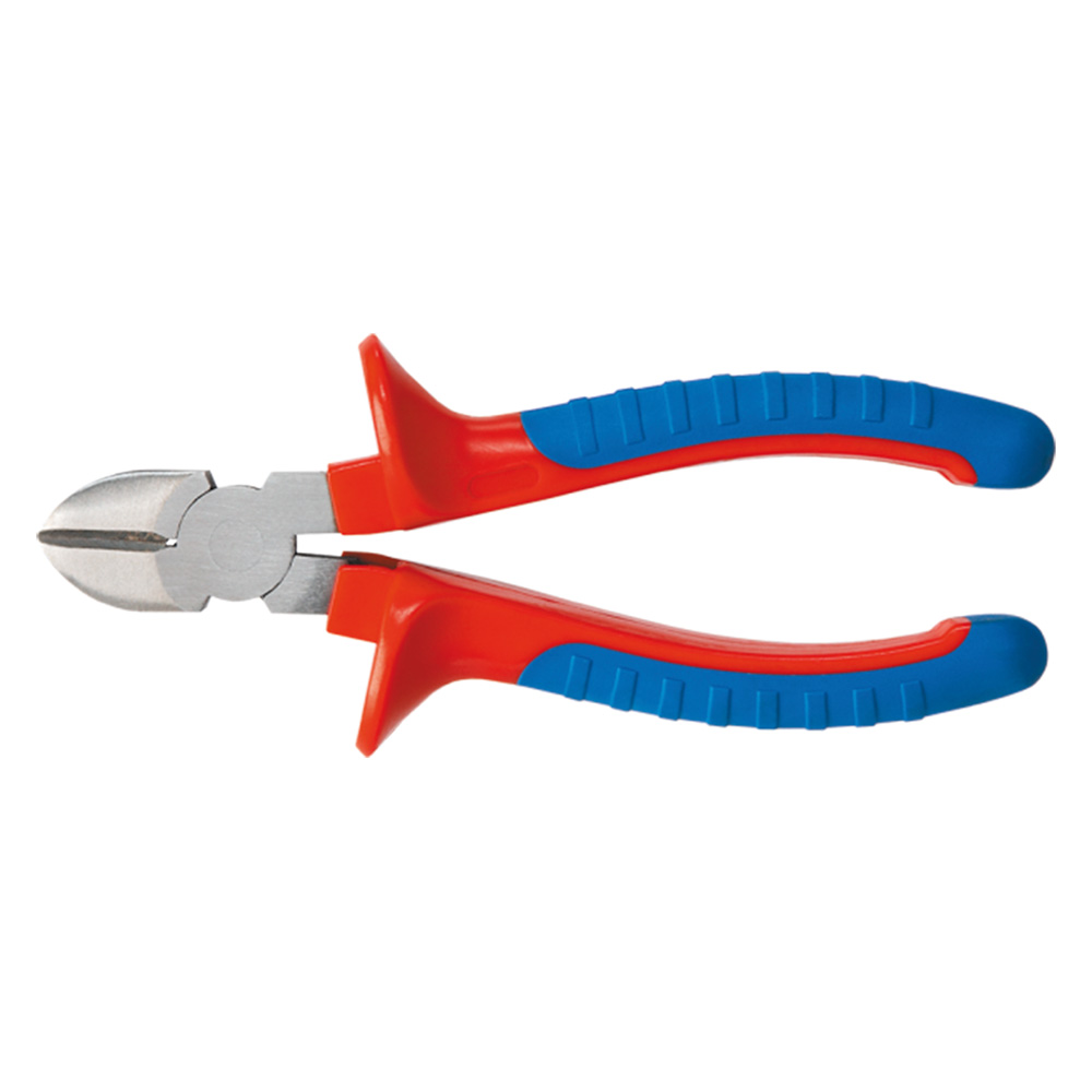 Tronchese a taglio laterale mm 160 Toptools