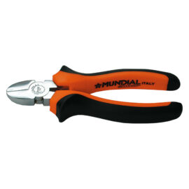 Tronchese a taglio diagonale mm 160 Mundial