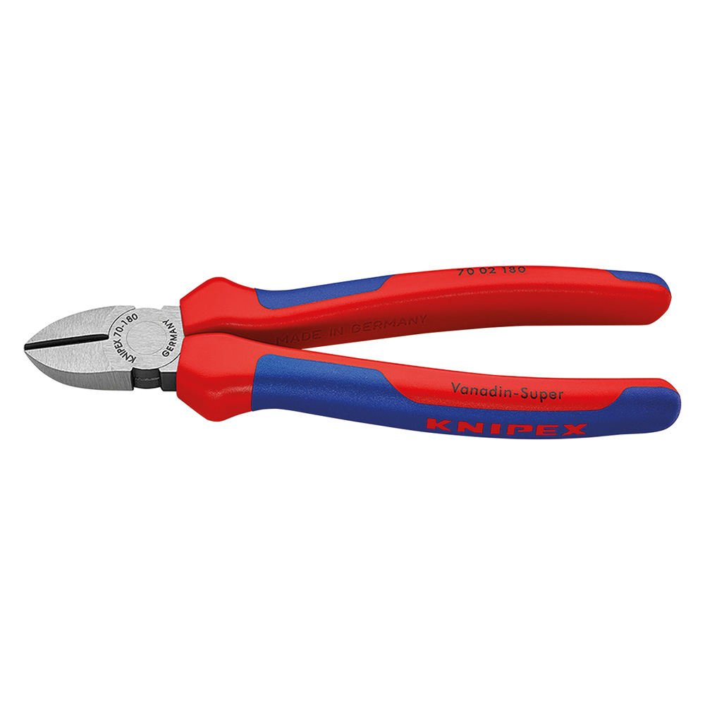 Tronchese a taglio laterale ‘knipex’ mm 140 Knipex