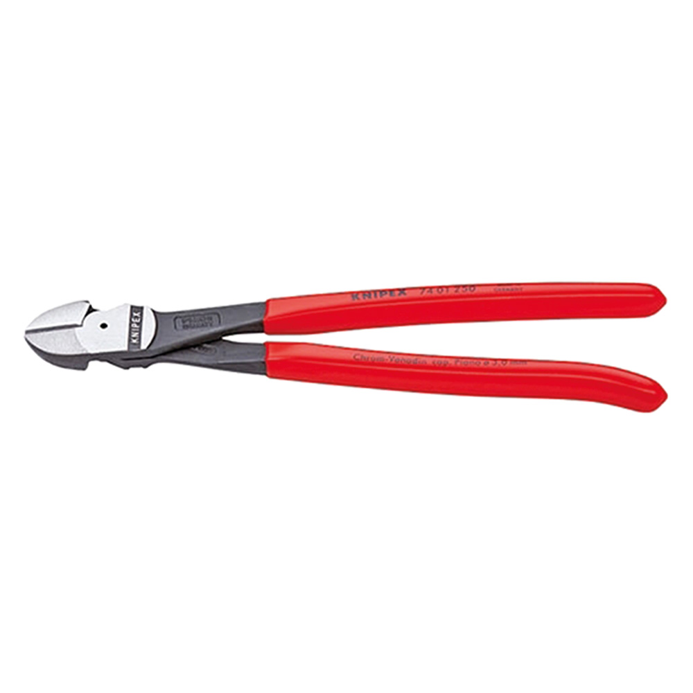 Tronchese a taglio laterale ‘knipex’ mm 250 Knipex